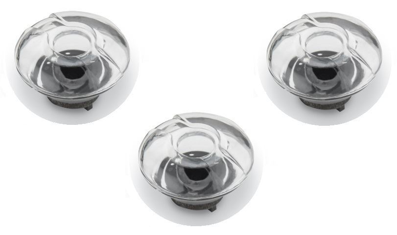 Plantronics Voyager Legend Eartip Kit Large Diskus.cz