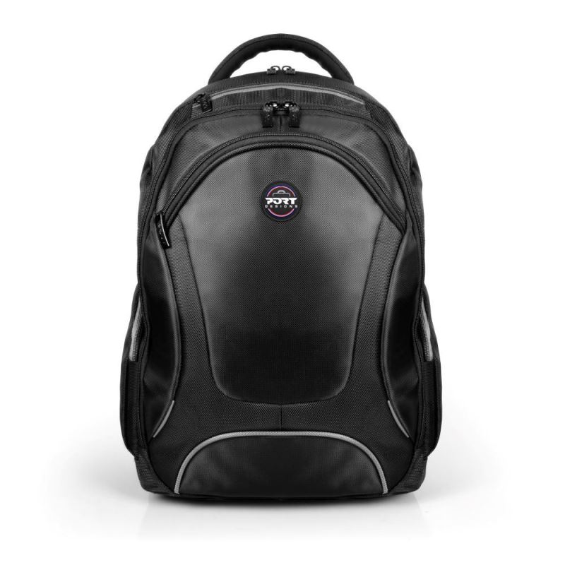 Port designs backpack outlet