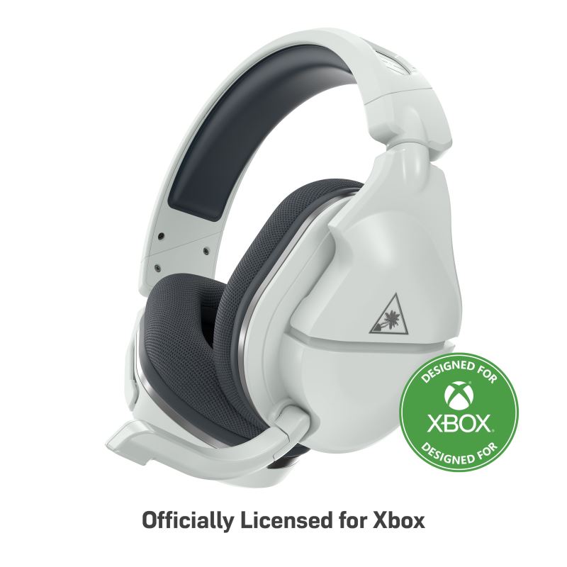 Turtle beach shop headset xbox white