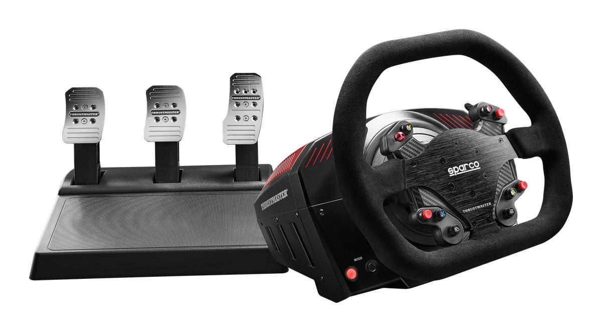 ファクトリーアウトレット 北海道ギフトコンシェルジュYahoo 店Thrustmaster TS XWサーボベースXBOXシリーズX S