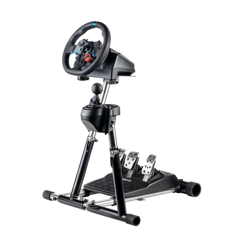 Wheel Stand Pro, Super G7 DELUXE V2, stand+RGS, pro LOGITECH G29