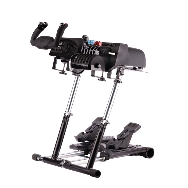 Buy Wheel Stand Pro Hotas Warthog/X55/X52 - Deluxe V2 Steering