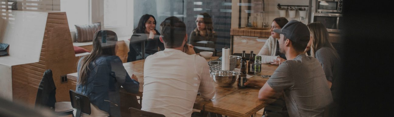 We are DISKUS<span>.</span> Tradition. Experience. Vision.