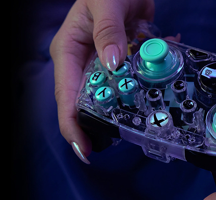 Distribution of consumer electronics