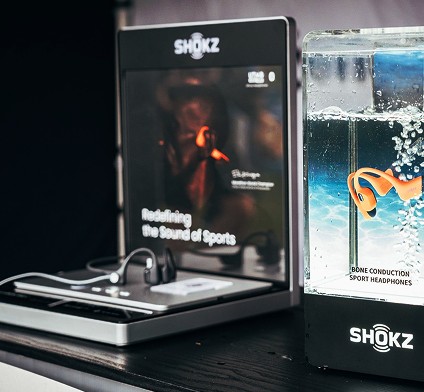 Branding and advertising