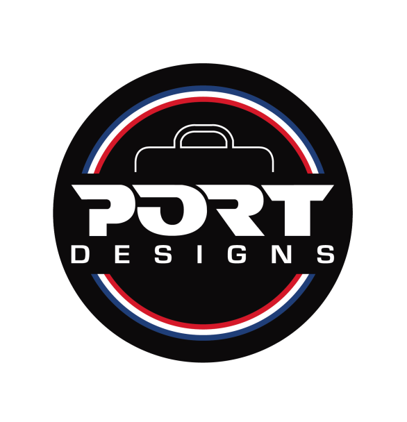 PORT DESIGNS