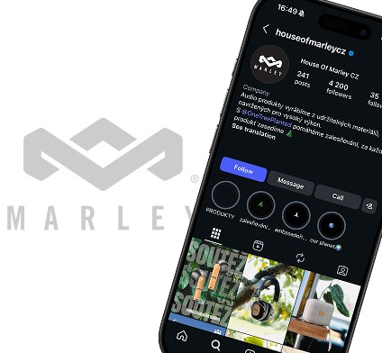 Social media management