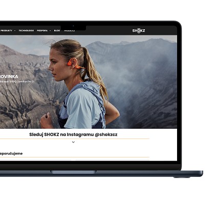 Website management services
